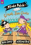 Pirate Patch and the Great Sea Chase