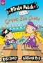 Pirate Patch and the Great Sea Chase