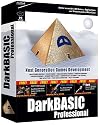 DarkBasic Professional