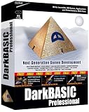 DarkBasic Professional