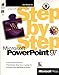 Book Microsoft Powerpoint 97 (Step By Step (Microsoft))