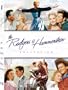 The Rodgers & Hammerstein Collection (The Sound of Music / The King and I / Oklahoma! / South Pacific / State Fair / Carousel)