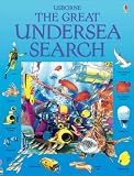 The Great Undersea Search (Usborne Great Searches)