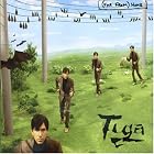 (Far From) Home by Tiga