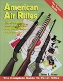 American Air Rifles