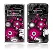 Drama Design Protective Skin Decal Sticker for LG enV2 VX9100 Cell Phone