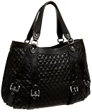 Moschino Cheap and Chic B7541 Matelasse' Shoulder Bag