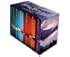 Harry Potter Box Set: The Complete Collection (Children's Paperback)