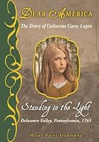 Dear America: Standing in the Light