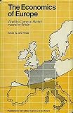 The economics of Europe : what the Common Market means for Britain