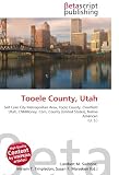 Tooele County, Utah: Salt Lake City Metropolitan Area, Toole
County, Clearfield Utah, CNNMoney. Com, County (United States),
Native American (U. S.)