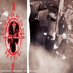 Cypress Hill
