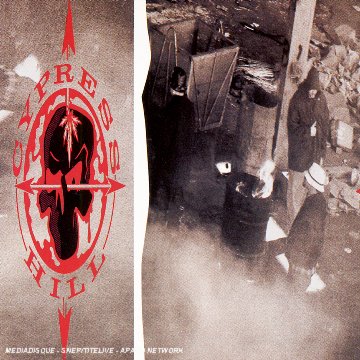 CD-Charts  Collectible : Cypress Hill