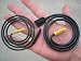 FlexiSnake Drain Cleaning Tool Combo Pack - Snags drain hair like magic