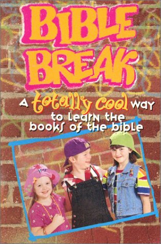 BIBLE BREAK AUDIO BRENTWOOD under Audiobooks in The Books Store
