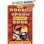 Wooden Spoon Dessert Book