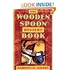 Wooden Spoon Dessert Book