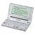 Sharp PWE300 Electronic Dictionary/ Thesaurus/ Crossword dictionary/ puzzle...