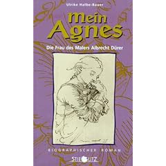 Mein Agnes