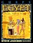 GURPS Egypt: Tombs, Temples, Trouble (GURPS: Generic Universal Role Playing System)