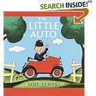 The Little Auto (Lois Lenski Books) by  Lois Lenski
