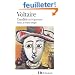 Candide ou l'Optimiste