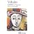 Candide Ou L'Optimisme