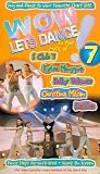 Review Avid Entertainment  / Wow! Let's Dance - Vol. 7 [2002]