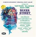 Baker Street, A Musical Adventure of Sherlock Holmes (1965 Original Broadway Cast)