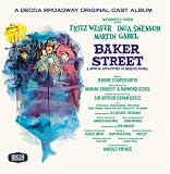 Marian Grudeff -  Baker Street, A Musical Adventure of Sherlock Holmes (1965 Original Broadway Cast)