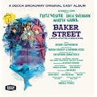 Baker Street, A Musical Adventure of Sherlock Holmes (1965 Original Broadway Cast) by Marian Grudeff, Kai Winding, Richard Hayman, The Baker Street Irregulars, and Richard Hayman Symphony Orchestra