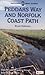 Peddars Way and Norfolk Coast Path (National Trail Guides) (National Trail Guides)