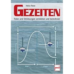 Gezeiten: Tiden und Str�mungen verstehen und berechnen