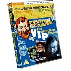Very Important Person [1961] [DVD]