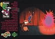 Space Jam - Trading Cards - Single Cards - NON-SPORTS 1996 Upper Deck Space Jam Single Trading Card #F21