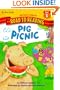 Pig Picnic (Step-Into-Reading, Step 1)