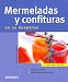 Book Mermeladas y Confituras