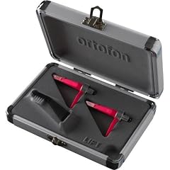 Ortofon Twin Set Scratch