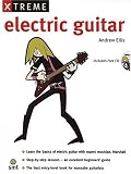 Electric Guitars item: Xtreme Electric Guitar (Book & CD)