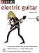 Book Xtreme Electric Guitar (Book & CD) (Xtreme)