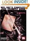 Mel Bays Complete Jazz Trumpet Book