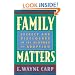 Family Matters: Secrecy and Disclosure in the History of Adoption