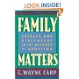 Family Matters: Secrecy and Disclosure in the History of Adoption