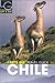 Book Chile: Let's Go 2003