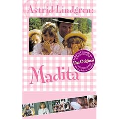 Madita [VHS]