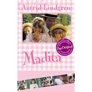 Madita [VHS]