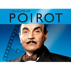 Agatha Christie's Poirot: Hallowe'en Party