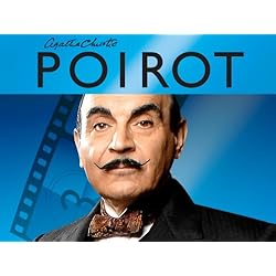 Agatha Christie's Poirot: Hallowe'en Party