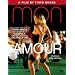 Mon Amour [Import]