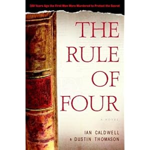 The Rule of Four